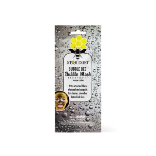 BioMiracle Bubble Bee Bubble Mask pieniąca Maska do twarzy 20 g