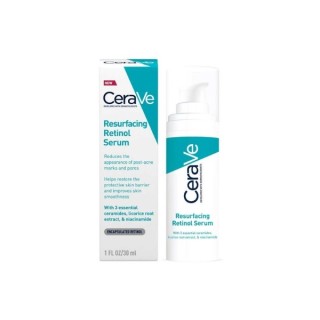 Cerave Odbudowujące Serum z retinolem 30 ml