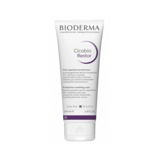 Bioderma Cicabio Restor Ochronno - regenerujący Krem do ciała 100 ml