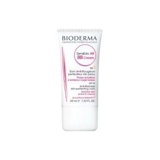 Bioderma Sensibio AR BB Cream SPF30 do skóry wrażliwej 40 ml