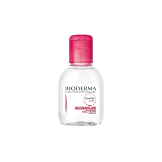 Bioderma Sensibio H2O Woda Micelarna 100 ml