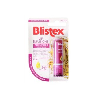 Blistex Nawilżająca Pomadka do ust 3,7 g