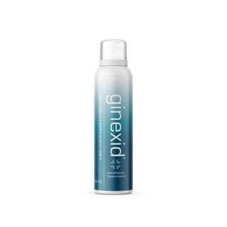 Ginexid Specjalistyczna Pianka ginekologiczna do higieny intymnej 150 ml