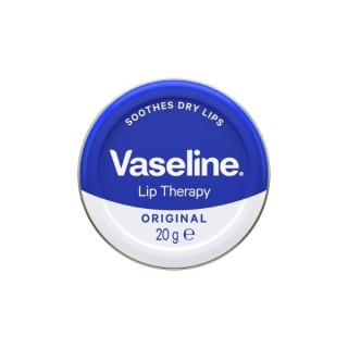 Vaseline Lip Therapy Balsam do ust Orginal 20 g