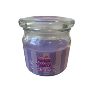 Swizzels Parma Violets Świeca zapachowa Violet 227 g 