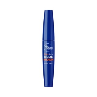 Stars from the Stars Once in a Blue Moon Tusz do rzęs Niebieski 10 g
