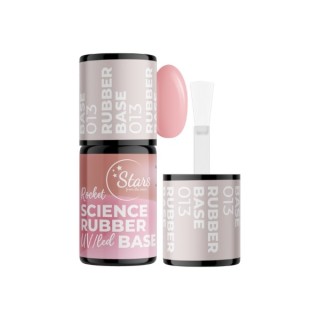 Stars from the Stars Rocket Science Rubber Base kauczukowa Baza hybrydowa /013/ 5 g