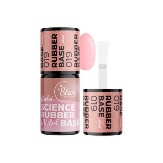 Stars from the Stars Rocket Science Rubber Base kauczukowa Baza hybrydowa /019/ 5 g Stars from the Stars Rocket Science Rubber Base kauczukowa Baza hybrydowa /019/ 5 g