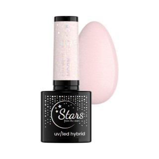 Stars from the Stars French Moon Lakier hybrydowy /075/ 5 g