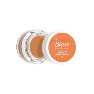 Stars from the Stars Fizzly Jelly Lip Balm musujący Balsam do ust /03/ 5 g Stars from the Stars Fizzly Jelly Lip Balm musujący Balsam do ust /03/ 5 g