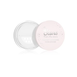 Stars from the Stars Perfect Universe sypki Puder do twarzy /03/ 7 g