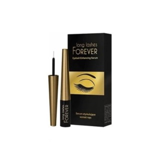 Long Lashes Forever Serum stymulujące wzrost rzęs 4 ml 