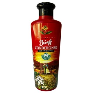 Herbaria Banfi Hajszesz Balsam do włosów klasyczny 250 ml