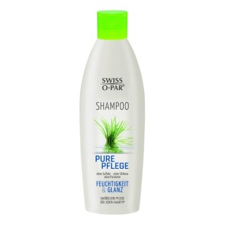 Swiss-o-Par Szampon do włosów Pure Care 250 ml