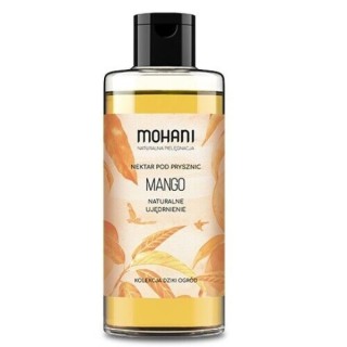 Mohani Nektar-żel pod prysznic Mango 300 ml