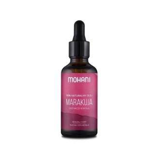 Mohani Precious Oils Olejek z nasion Marakui 50 ml