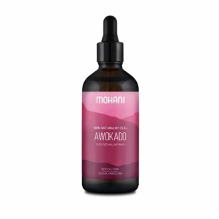 Mohani Precious Oils Olej z Awokado 100 ml
