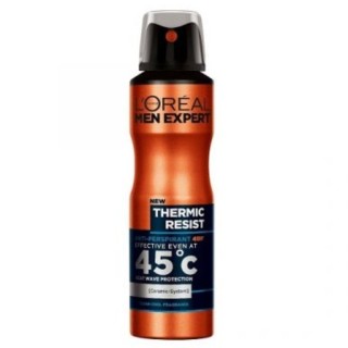 L'oreal Men Expert Dezodorant w spray'u Thermic Resist 150 ml