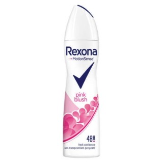 Rexona antyperspirant Pink Blush 200 ml
