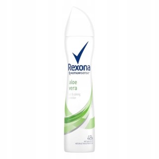 Rexona antyperspirant Aloe Vera 200 ml