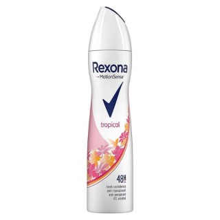 Rexona antyperspirant Tropical 200 ml
