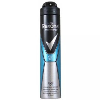 Rexona Men Antyperspirant Xtra Cool 200 ml