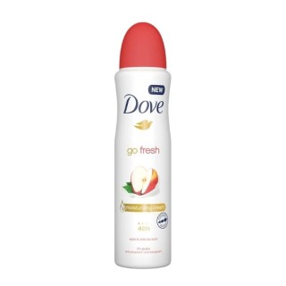 Dove Dezodorant Go Fresh Apple&White Tea 150 ml