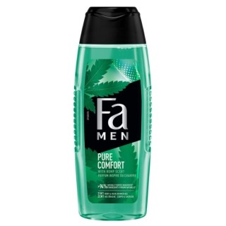Fa Men Żel pod prysznic Pure Comfort 250 ml