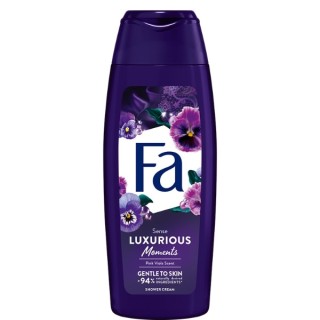 Fa Żel pod prysznic Luxurious Moments 250 ml Fa Żel pod prysznic Luxurious Moments 250 ml