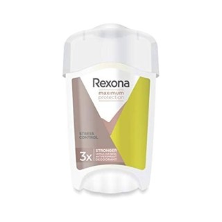Rexona Antyperspirant w sztyfcie Maximum Protection Stress Control 45 ml