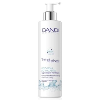 Bandi Trichoesthetic wygładzająco-nawilżająca Odżywka do włosów 230 ml Bandi Trichoesthetic wygładzająco-nawilżająca Odżywka do włosów 230 ml