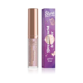 Stars from the Stars Dreamworld Freckler brokatowy Liner /01/ Whim 2,4 ml
