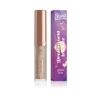 Stars from the Stars Dreamworld Freckler brokatowy Liner /02/ Craze 2,4 ml