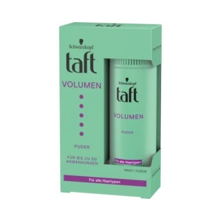 Schwarzkopf Taft Volumen Puder zwiększający objętość włosów 10 g
