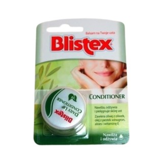 Blistex Conditioner Balsam do ust 7 ml