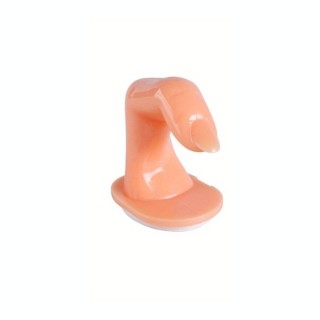 Palec treningowy do manicure 1 sztuka