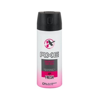 Axe Anarchy For Her dezodorant w aerozolu 150 ml