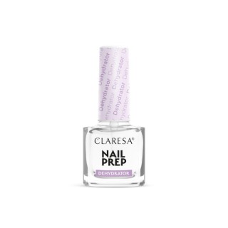 Claresa Nail Prep Dehydrator 5 ml Claresa Nail Prep Dehydrator 5 ml