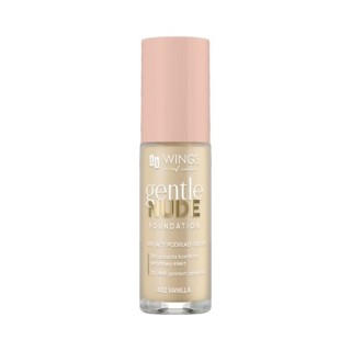 AA Wings of Color Gentle Nude Foundation Kryjący podkład-serum 402 Vanilla 30 ml