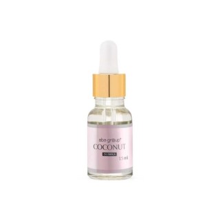Aba Group Bio Line Oliwka do skórek Coconut 15 ml