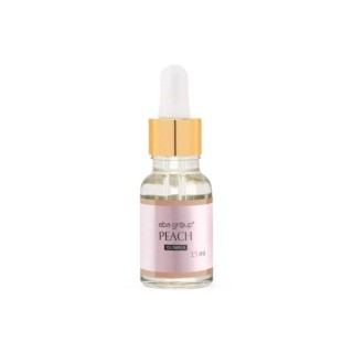 Aba Group Bio Line Oliwka do skórek Peach 15 ml
