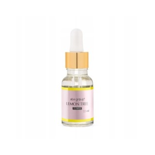 Aba Group Oliwka do skórek Lemon Tree 15 ml
