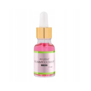 Aba Group Oliwka do skórek Yummy Gummy 15 ml
