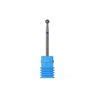 Frez diamentowy Kulka FRD720-11 4mm 1 sztuka 