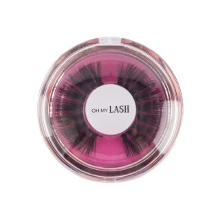 Oh My Lash Self Love Rzęsy na pasku 1 para