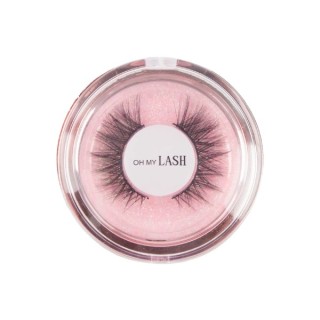 Oh My Lash Soulmate Rzęsy na pasku 1 para