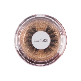 Oh My Lash Luxe Rzęsy na pasku 1 para