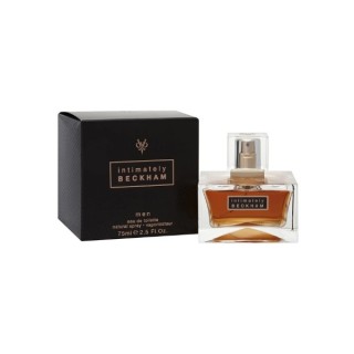 D.Beckham Woda toaletowa dla mężczyzn Intimately 75 ml