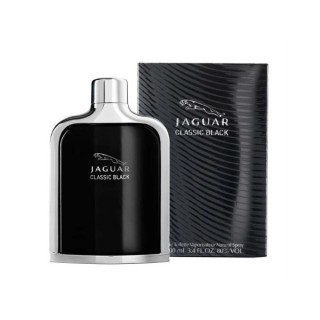 Jaguar Woda toaletowa dla mężczyzn Black 100 ml