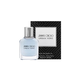 Jimmy Choo Woda toaletowa dla mężczyzn Urban Hero 30 ml